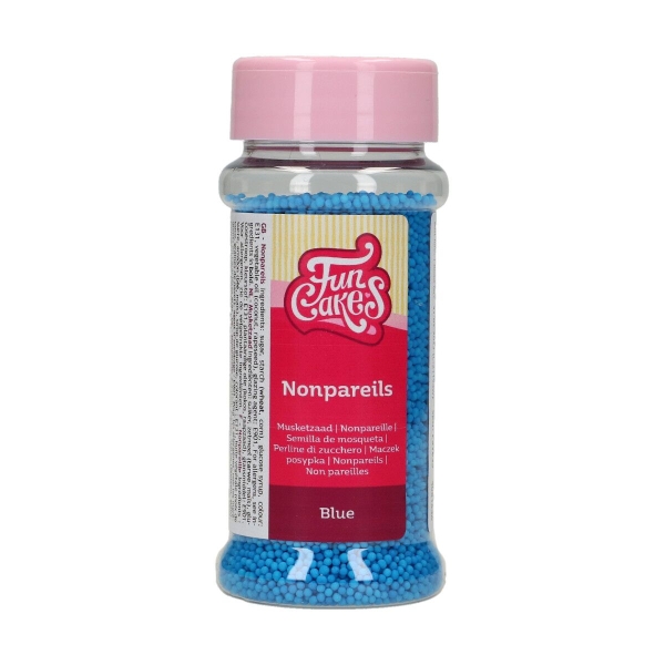 Non Pareils - Blue